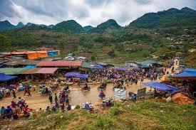 North Vietnam Bike Tour from Sapa, Bac Ha, Muong Khuong 5 Days